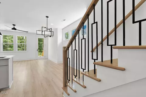 Entry Way - 140 End Ave, Durham, NC 27703 photo 1 of 4