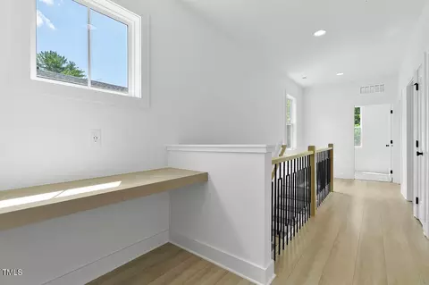 Entry Way - 140 End Ave, Durham, NC 27703 photo 4 of 4