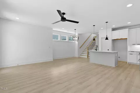 Living - 140 End Ave, Durham, NC 27703 photo 3 of 4