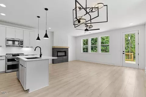 Living - 140 End Ave, Durham, NC 27703 photo 1 of 4