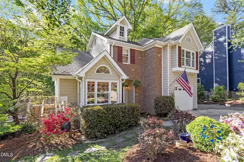 5444 Millrace Trl, Raleigh, NC 27606