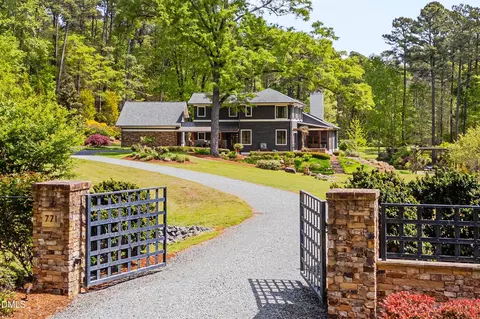 771 Smith Level Rd, Chapel Hill, NC 27516