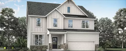54 Maple Grove Trail Trl, Clayton, NC 27520