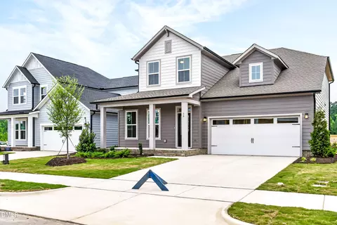 56 Tranquility Way, Fuquay Varina, NC 27526
