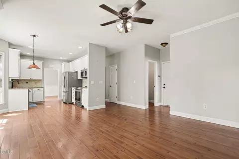 Living - 710 Midsummer Ln, Apex, NC 27502 photo 4 of 5