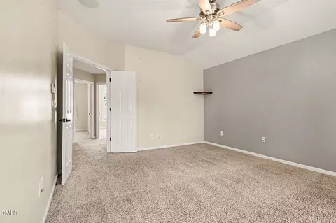 Bedroom - 710 Midsummer Ln, Apex, NC 27502 photo 2 of 4