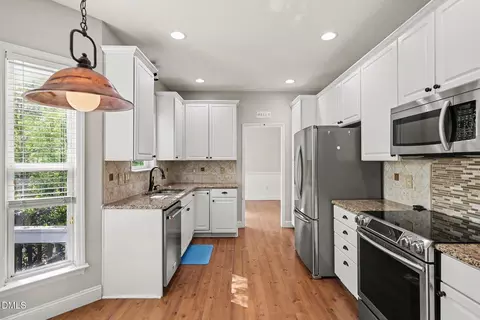 Kitchen - 710 Midsummer Ln, Apex, NC 27502 photo 1 of 3