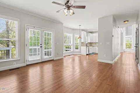 Living - 710 Midsummer Ln, Apex, NC 27502 photo 5 of 5