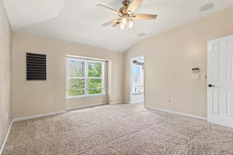 Bedroom - 710 Midsummer Ln, Apex, NC 27502 photo 1 of 4
