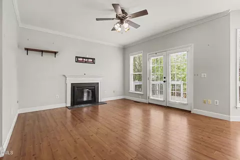 Living - 710 Midsummer Ln, Apex, NC 27502 photo 3 of 5