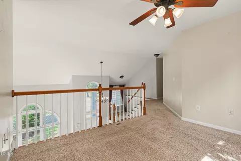 Entry Way - 710 Midsummer Ln, Apex, NC 27502 photo 1 of 1
