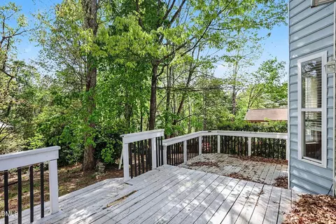 Exterior - 710 Midsummer Ln, Apex, NC 27502 photo 3 of 7