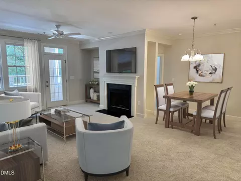 100 Northbrook Dr #205, Raleigh, NC 27609