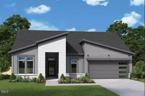 10 Englehart Ct, Pittsboro, NC 27312