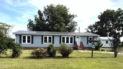 2735 Wilmar Rd, Vanceboro, NC 28586