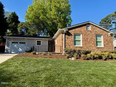 531 Princeton St, Raleigh, NC 27609