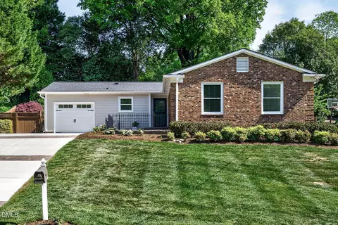 531 Princeton St, Raleigh, NC 27609
