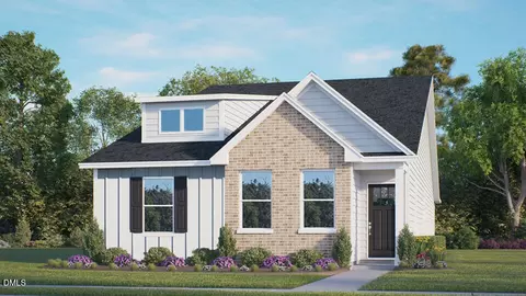 1420 White Verona Way, Knightdale, NC 27545