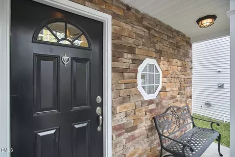 Entry Way - 2912 Forrestal Dr, Durham, NC 27703 photo 1 of 2