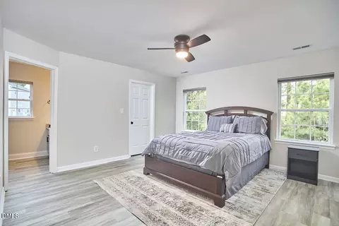 Bedroom - 2912 Forrestal Dr, Durham, NC 27703 photo 2 of 2