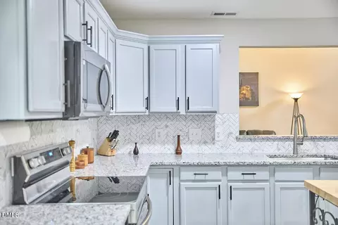 Kitchen - 2912 Forrestal Dr, Durham, NC 27703 photo 5 of 5