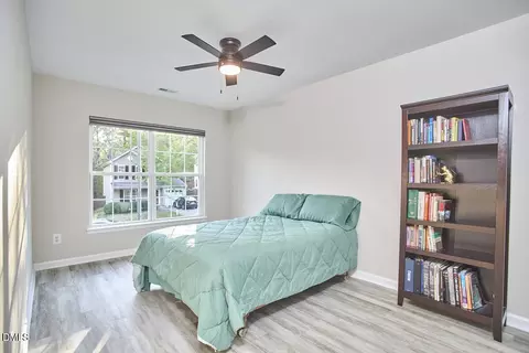 Bedroom - 2912 Forrestal Dr, Durham, NC 27703 photo 1 of 2
