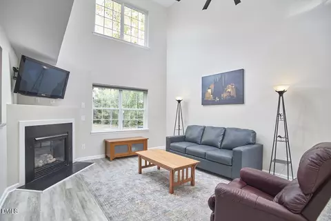 Living - 2912 Forrestal Dr, Durham, NC 27703 photo 1 of 2