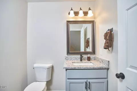 Bath - 2912 Forrestal Dr, Durham, NC 27703 photo 1 of 4