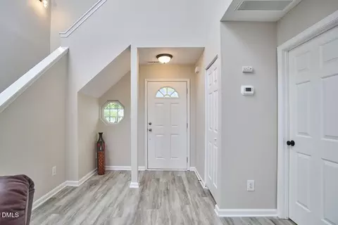 Entry Way - 2912 Forrestal Dr, Durham, NC 27703 photo 2 of 2