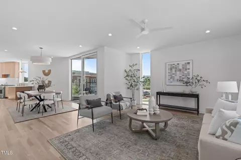 1303 Chamblee Hill Ct, Raleigh, NC 27608