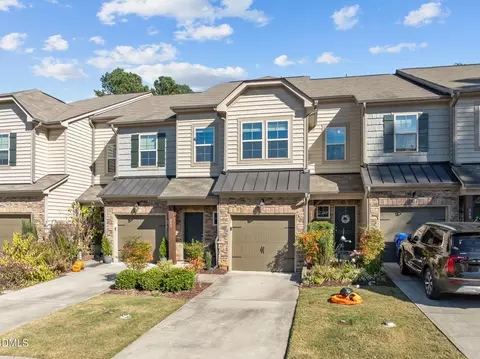 341 Rubrum Dr, Hillsborough, NC 27278