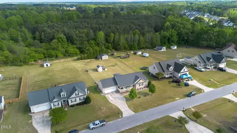 View/Area - 59 Long Grass Dr, Smithfield, NC 27577 photo 3 of 5