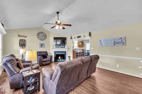 Living - 59 Long Grass Dr, Smithfield, NC 27577 photo 1 of 1