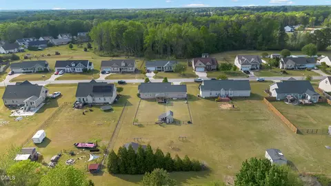 View/Area - 59 Long Grass Dr, Smithfield, NC 27577 photo 4 of 5