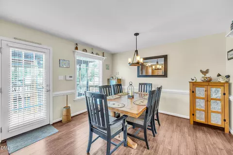 Dining - 59 Long Grass Dr, Smithfield, NC 27577 photo 2 of 2