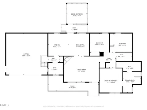 59 Long Grass Dr, Smithfield, NC 27577 photo 1