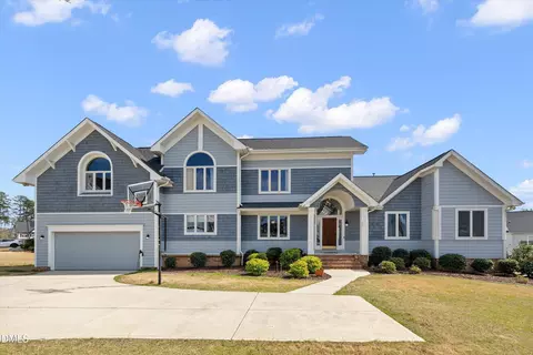 408 Burnbank Dr, Cary, NC 27519