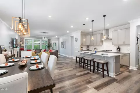 4318 Olde Waverly Way, Fuquay Varina, NC 27526