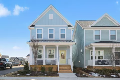 1252 Barreto Dr, Wendell, NC 27591