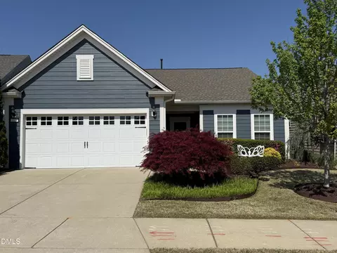 1111 Clay Hill Way, Durham, NC 27703