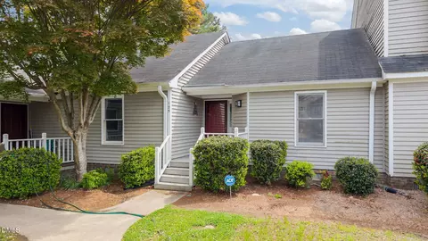 125 Willow Oaks Ct, Rocky Mount, NC 27804