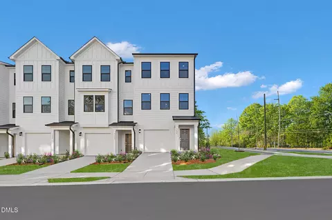 3600 Elm Grove Ln, Raleigh, NC 27604