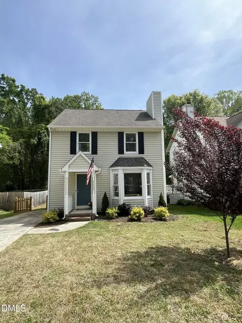 4220 Timberwood Dr, Raleigh, NC 27612