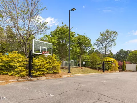 Exterior - 110 Bridgegate Dr, Cary, NC 27519 photo 16 of 16