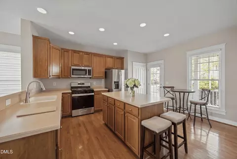 Kitchen - 110 Bridgegate Dr, Cary, NC 27519 photo 1 of 6
