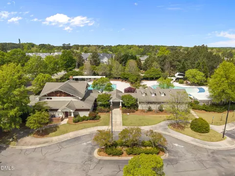 View/Area - 110 Bridgegate Dr, Cary, NC 27519 photo 3 of 4