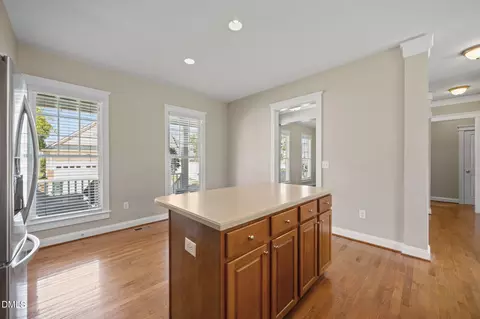 Kitchen - 110 Bridgegate Dr, Cary, NC 27519 photo 6 of 6