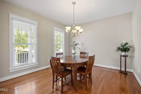 Dining - 110 Bridgegate Dr, Cary, NC 27519 photo 1 of 2