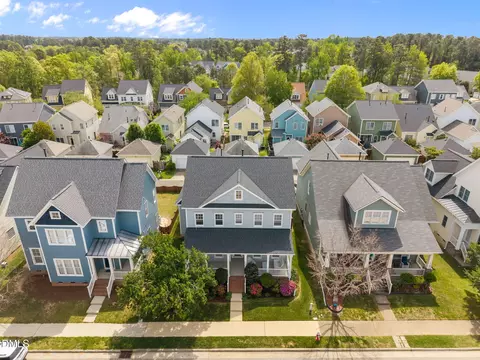 View/Area - 110 Bridgegate Dr, Cary, NC 27519 photo 1 of 4