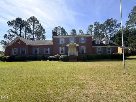 9222 Midway Rd, Bailey, NC 27807